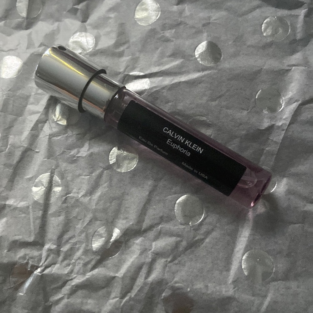 Calvin Klein Euphoria